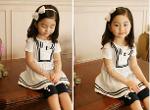 ชุดเซตสาวน้อยใส่สบาย (หมดค่ะ)